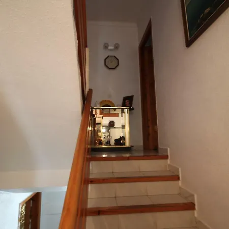 Appartement Flora *