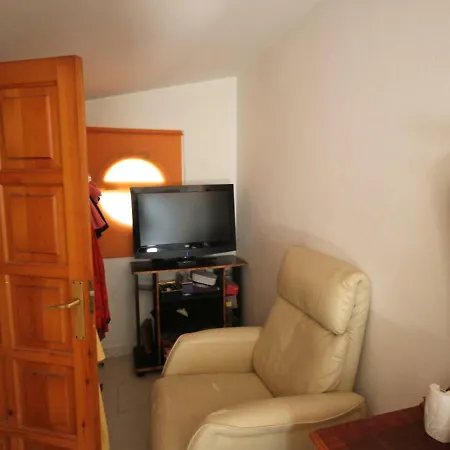 Appartement Flora *