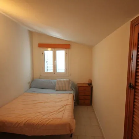 Appartement Flora *