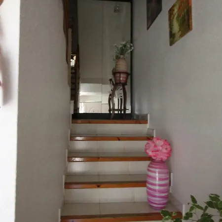 Flora Apartamento L' Escala