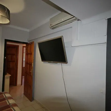 Appartement Flora *