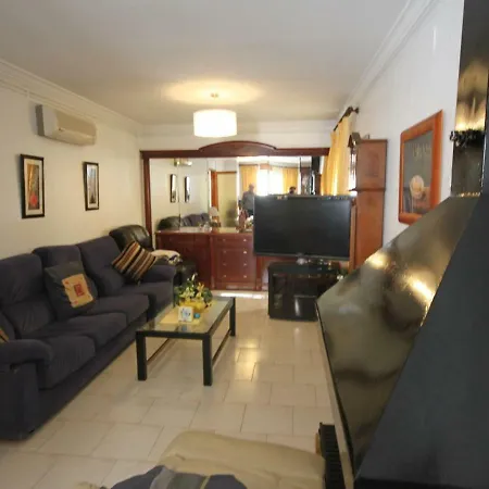 Flora Appartement L' Escala